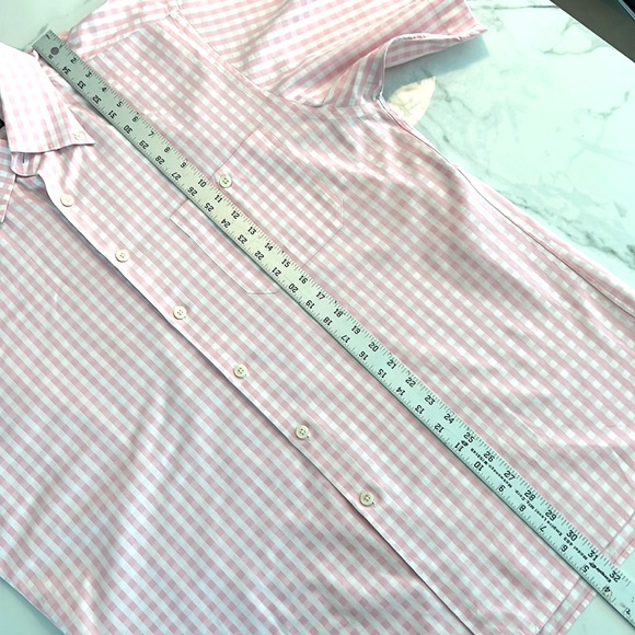 🌸 🌷 IKE BEHAR Short Sleeve 🌷 🌸 - Picture 12 of 13